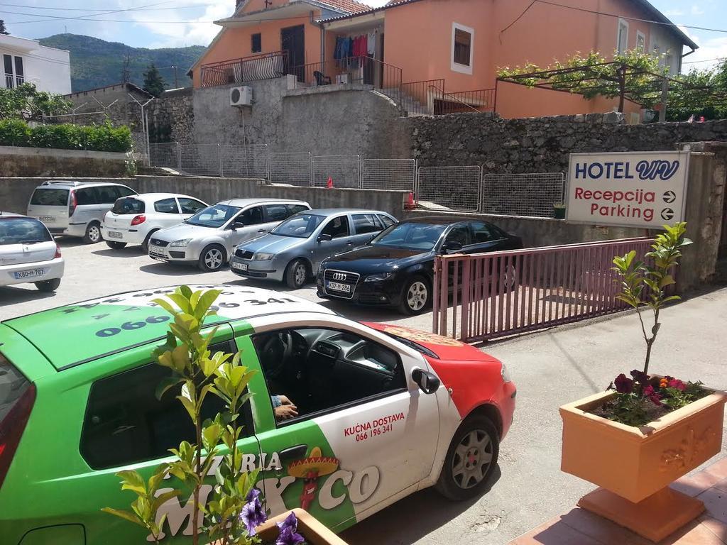 Hotel Viv Τρέμπινιε Εξωτερικό φωτογραφία