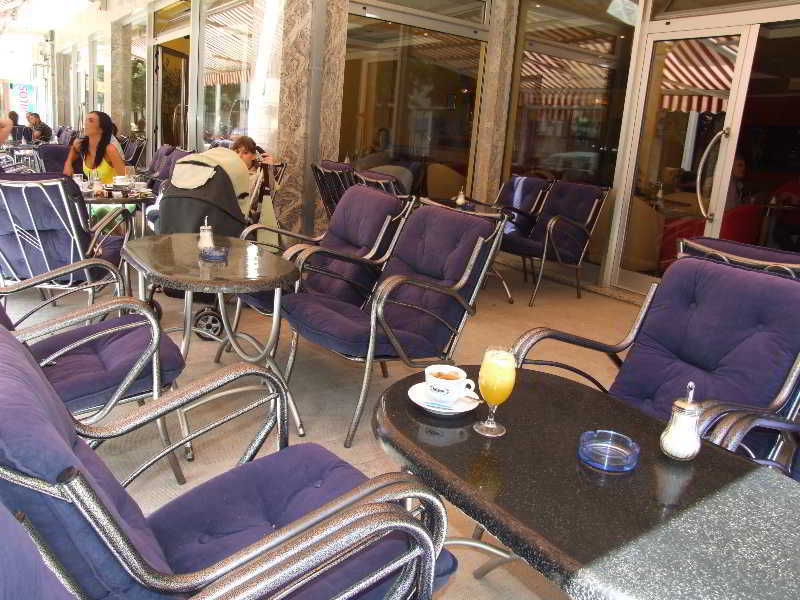 Hotel Viv Τρέμπινιε Εξωτερικό φωτογραφία