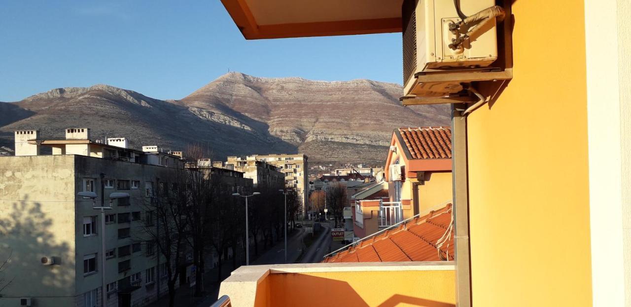 Hotel Viv Τρέμπινιε Εξωτερικό φωτογραφία